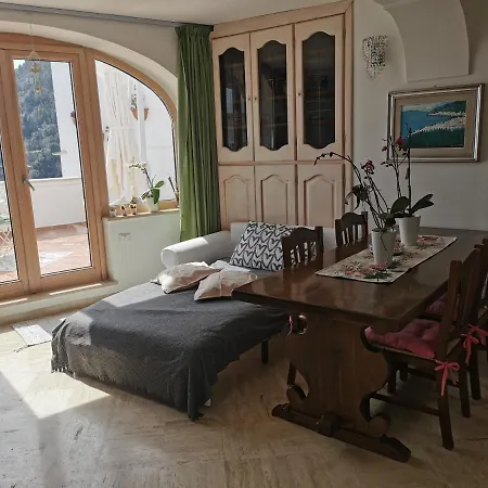 Casa Carola Positano