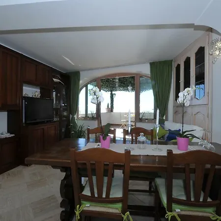 Casa Carola Appartement Positano