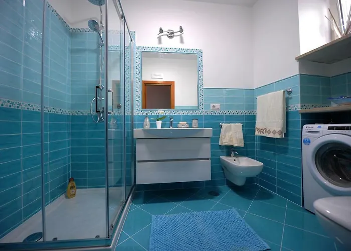 Casa Carola Appartement