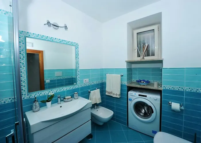 Appartement Casa Carola