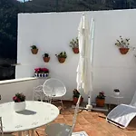 Casa Carola 아파트 포지타노