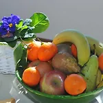 아파트 Casa Carola