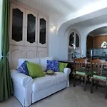 아파트 Casa Carola *