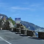 Casa Carola * 포지타노