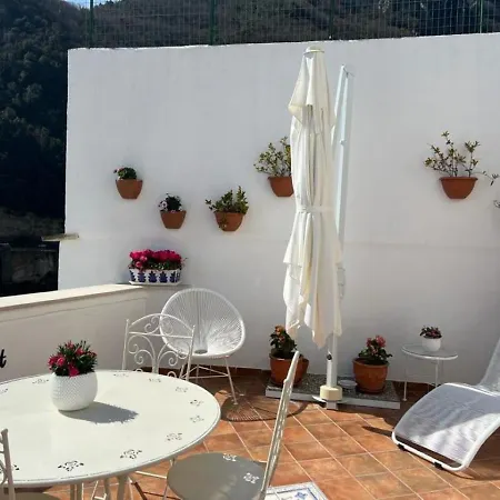 Casa Carola Apartamento Positano