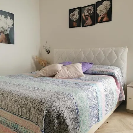 Casa Carola شقة *