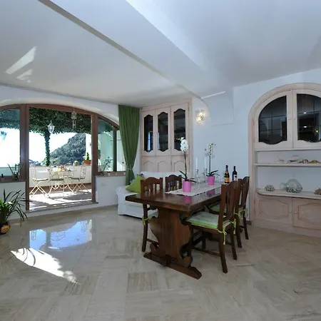 Casa Carola Appartement