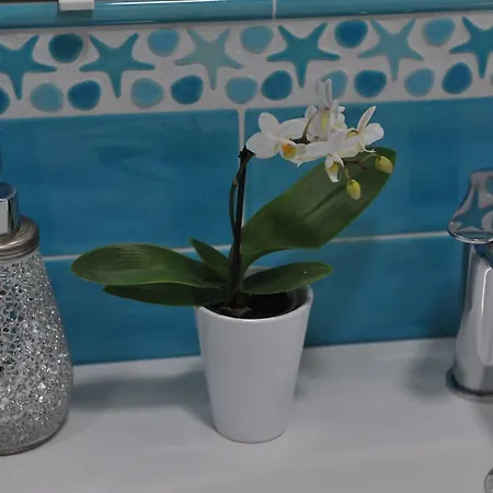 Casa Carola Appartement Positano