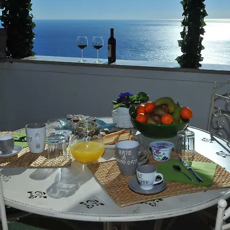 Appartement Casa Carola