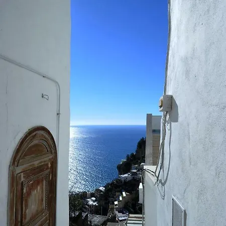 Appartement Casa Carola *