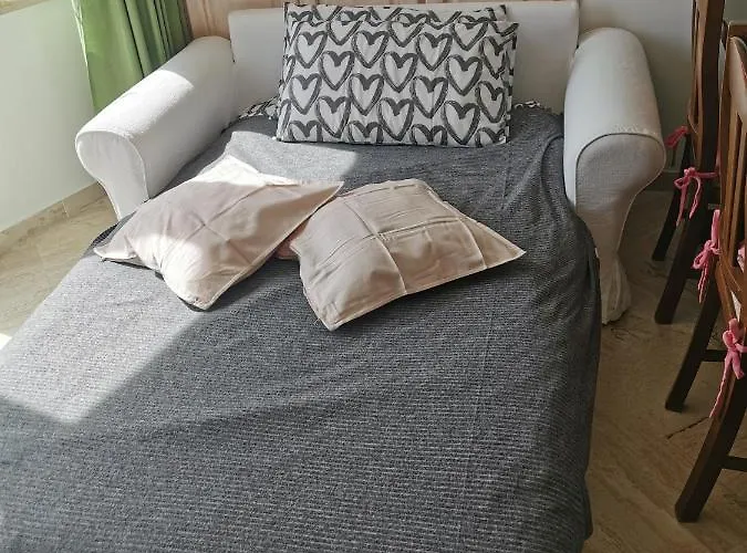 Casa Carola Positano