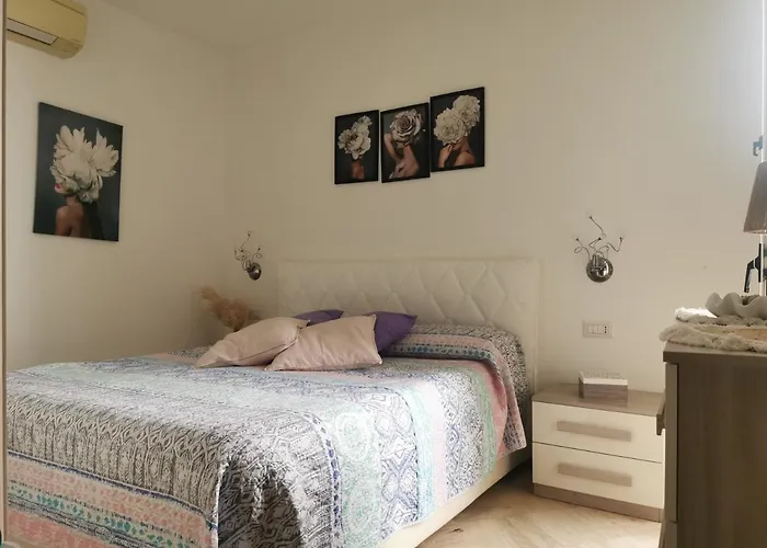 Casa Carola Апартаменти Позітано