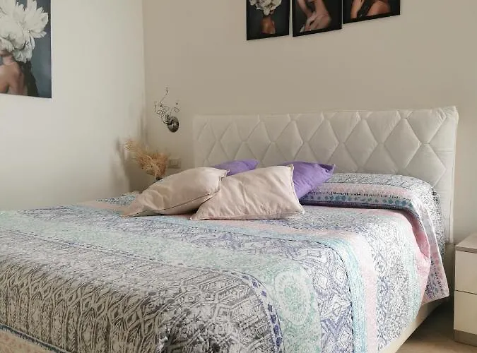 Casa Carola Apartman *