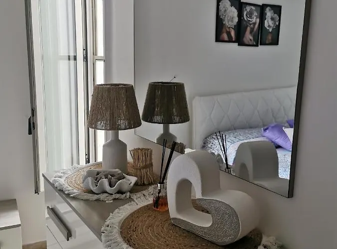 Casa Carola Апартаменти