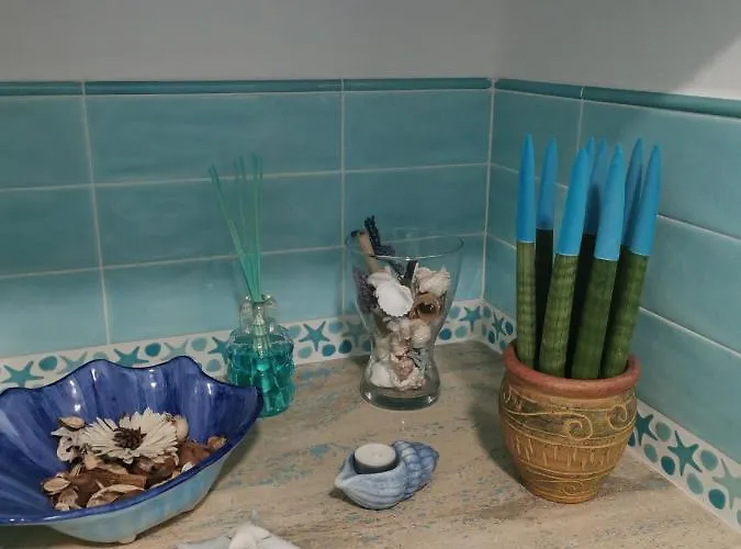 Casa Carola Позітано