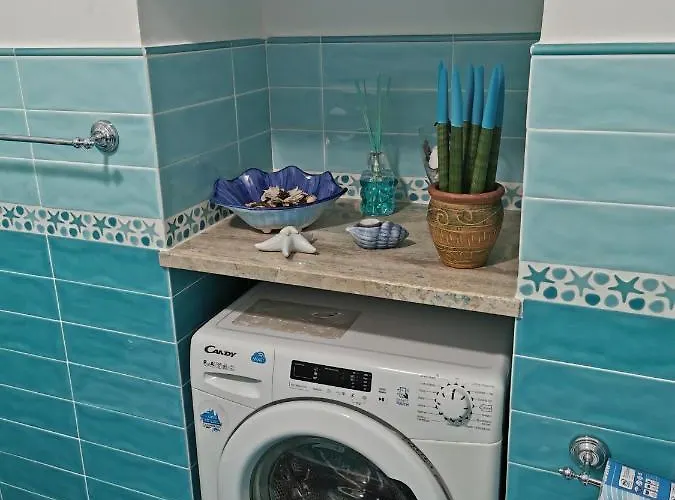 Casa Carola Positano