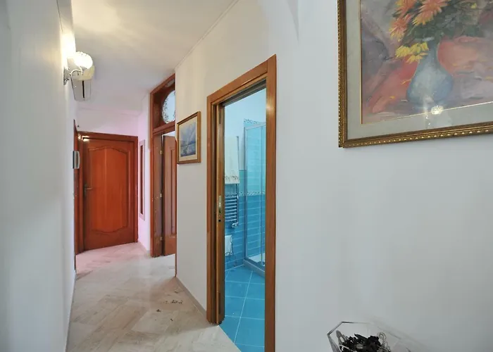 Апартаменти Casa Carola Позітано