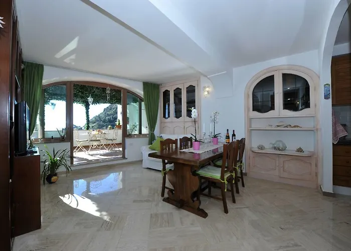 Casa Carola Apartamento