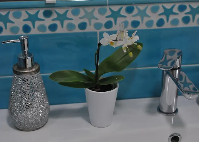 Casa Carola Apartamento Positano