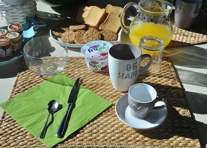 Apartamento Casa Carola Positano