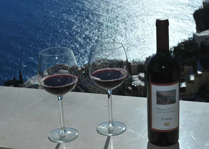 Casa Carola Apartamento