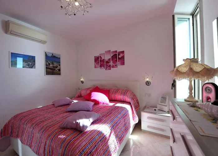 Apartamento Casa Carola *