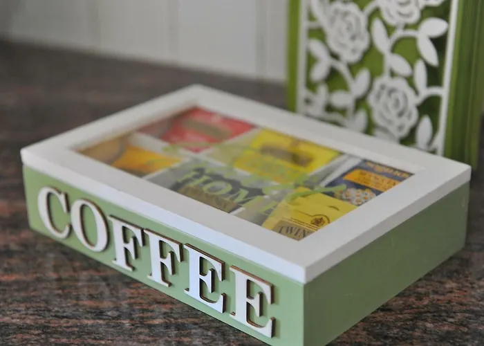 Apartamento Casa Carola