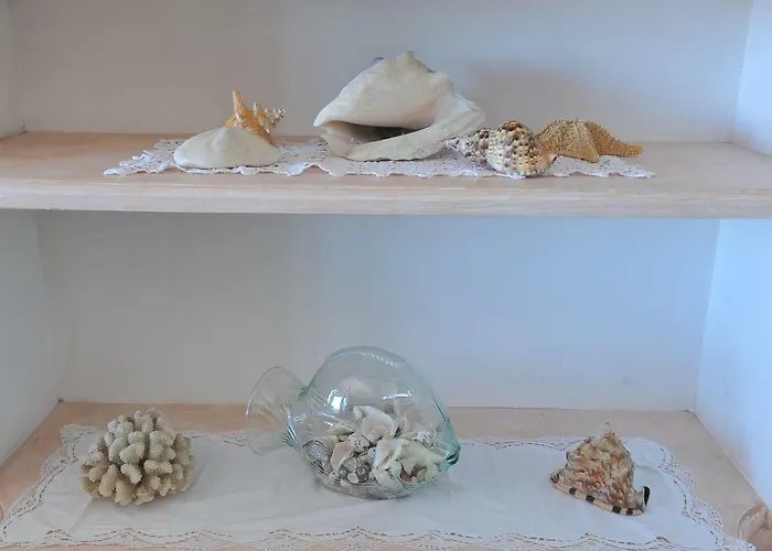 Casa Carola Apartamento