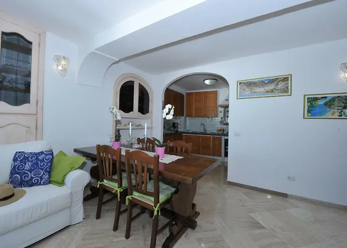 Casa Carola Apartamento *