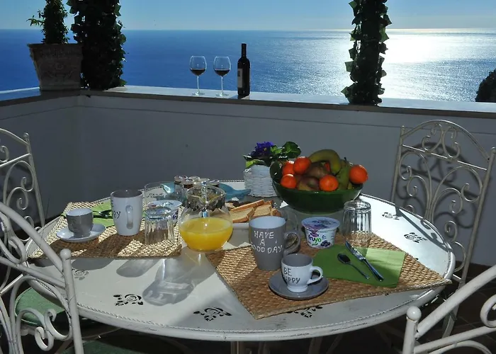 Apartamento Casa Carola