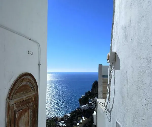 Apartamento Casa Carola *