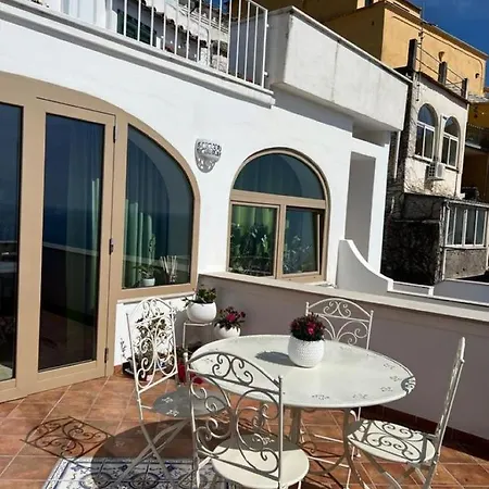 Casa Carola Апартаменты