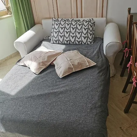 Casa Carola Позітано