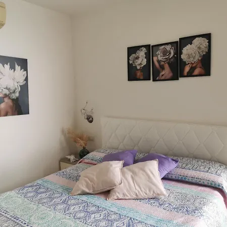 Appartement Casa Carola *