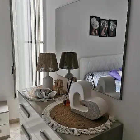 Casa Carola Апартаменты