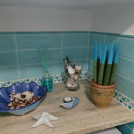 Casa Carola ポジターノ