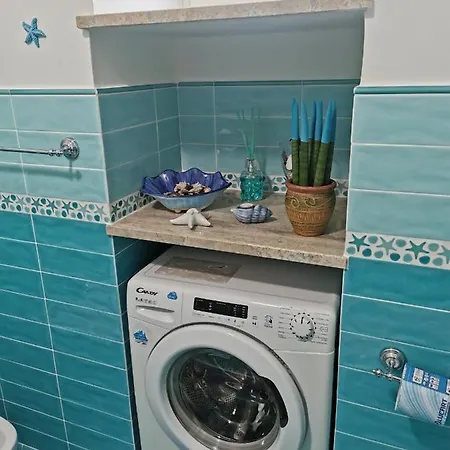 Casa Carola ポジターノ