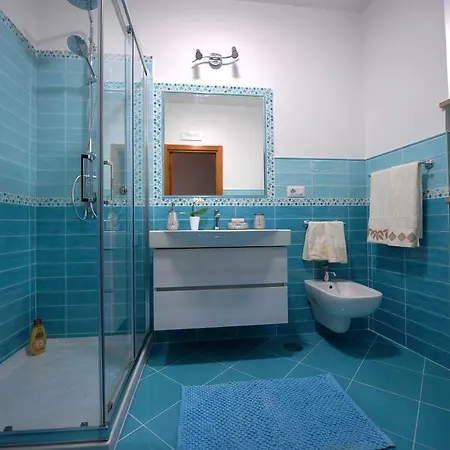 Casa Carola Апартаменты