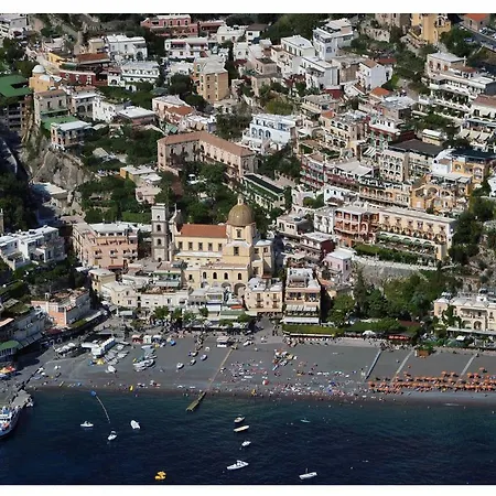 Appartement Casa Carola