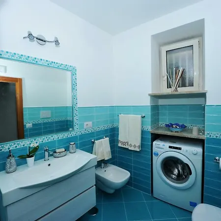 Апартаменты Casa Carola