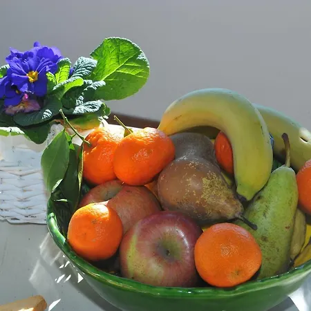 アパート Casa Carola