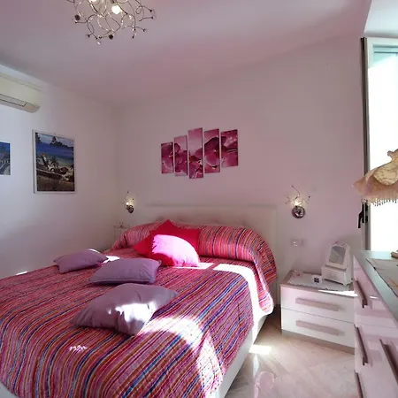 Апартаменты Casa Carola *