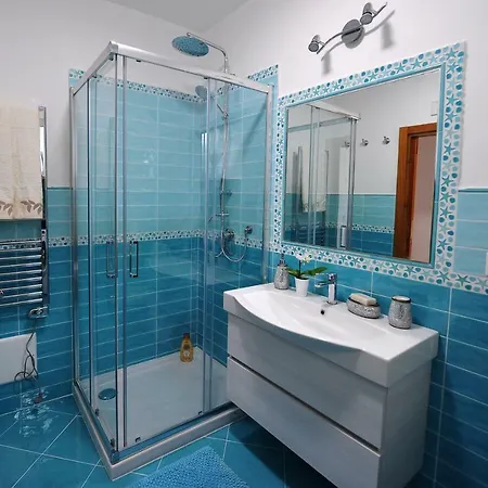 Апартаменты Casa Carola *