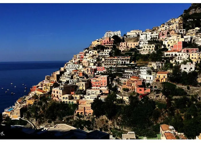 Casa Carola Appartement