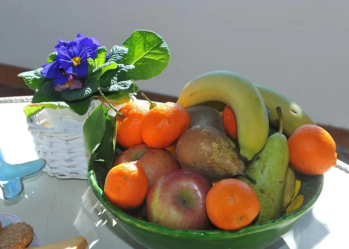 Appartement Casa Carola