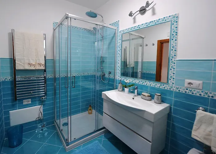 Appartement Casa Carola *