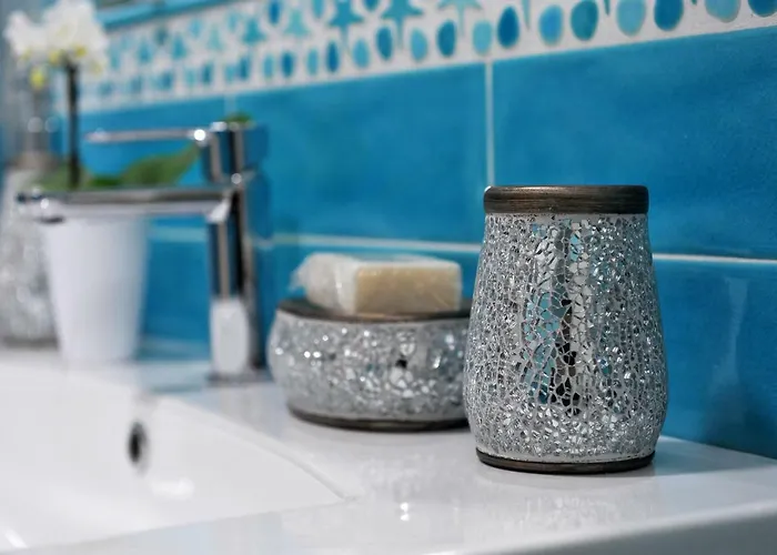 Appartement Casa Carola